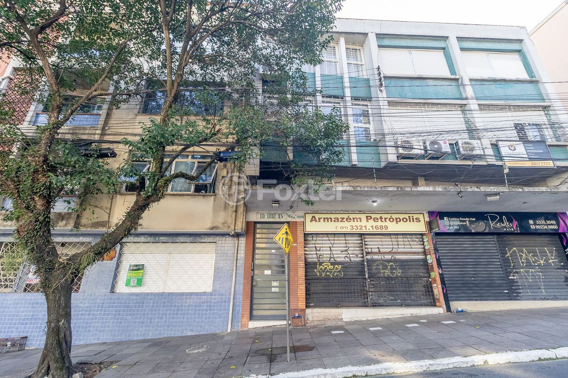 apartamento garden para comprar em Petrópolis, Porto Alegre - foto 1