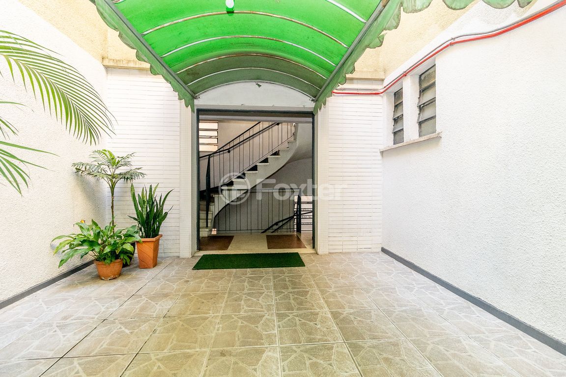apartamento garden para comprar em PROTASIO ALVES, 1264 - foto 17