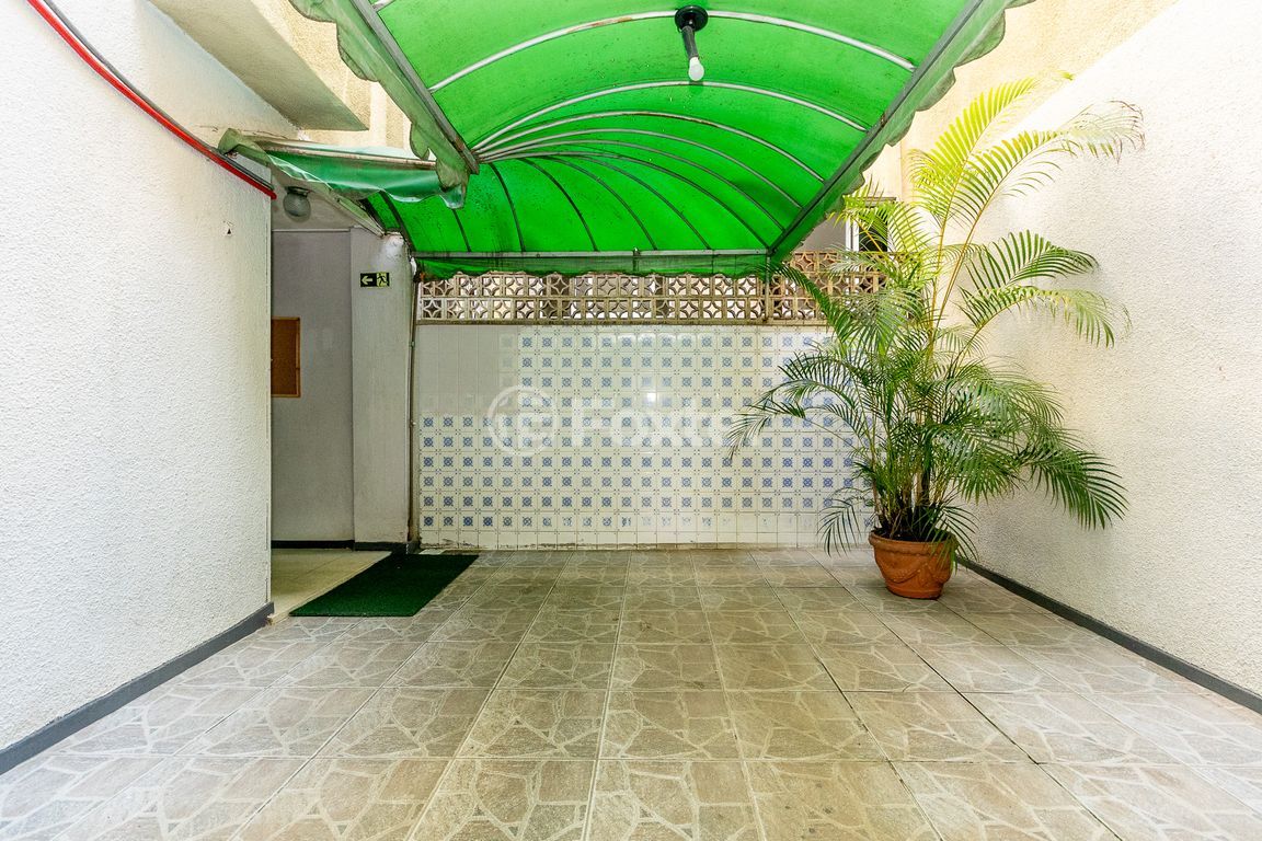 apartamento garden para comprar em PROTASIO ALVES, 1264 - foto 8