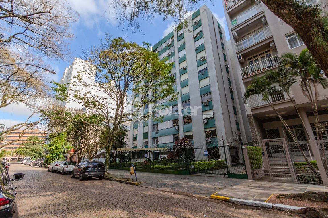 Apartamento para comprar em Santana, Porto Alegre - foto 1
