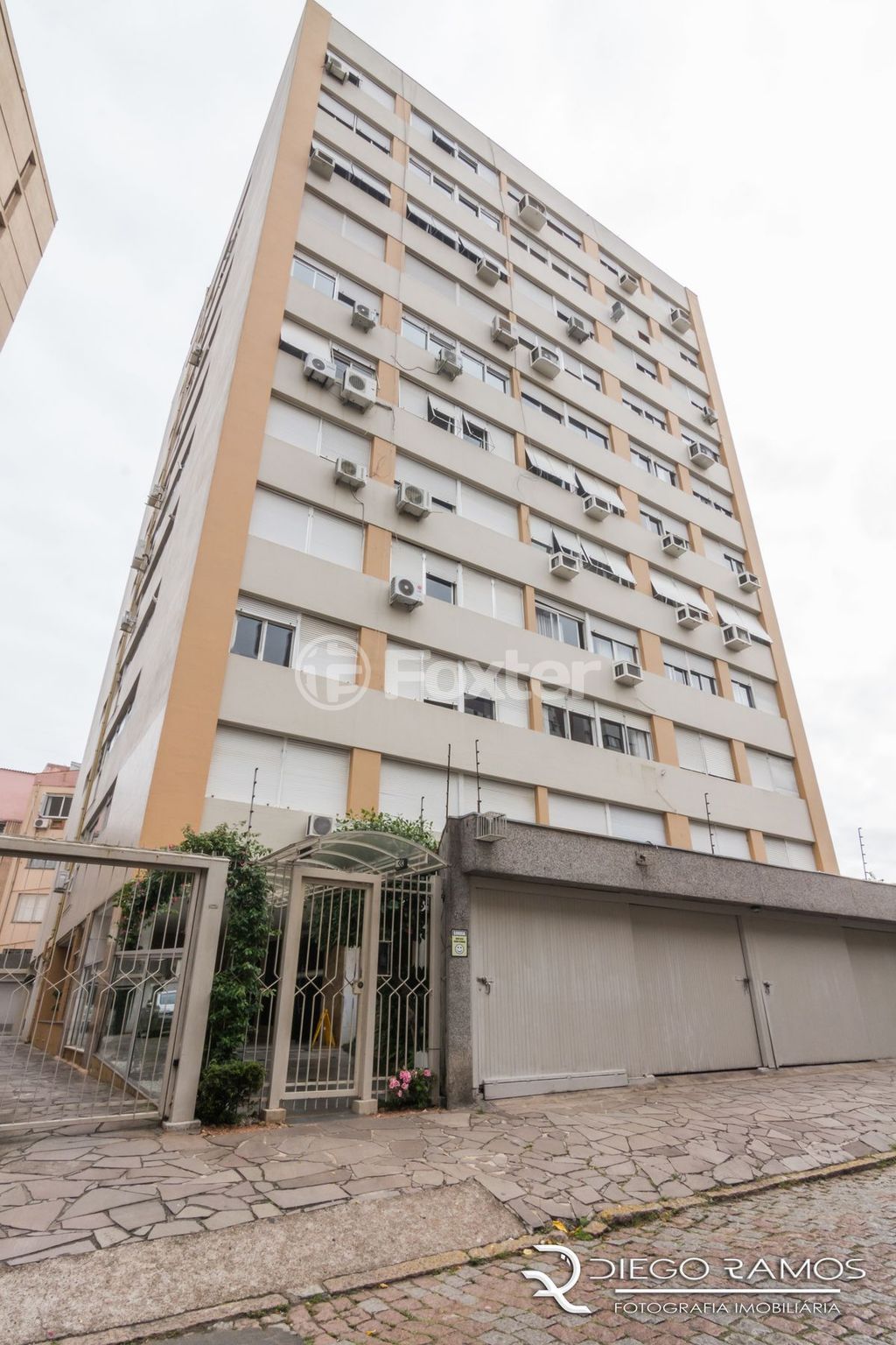 Apartamento para comprar em Bom Fim, Porto Alegre - foto 1