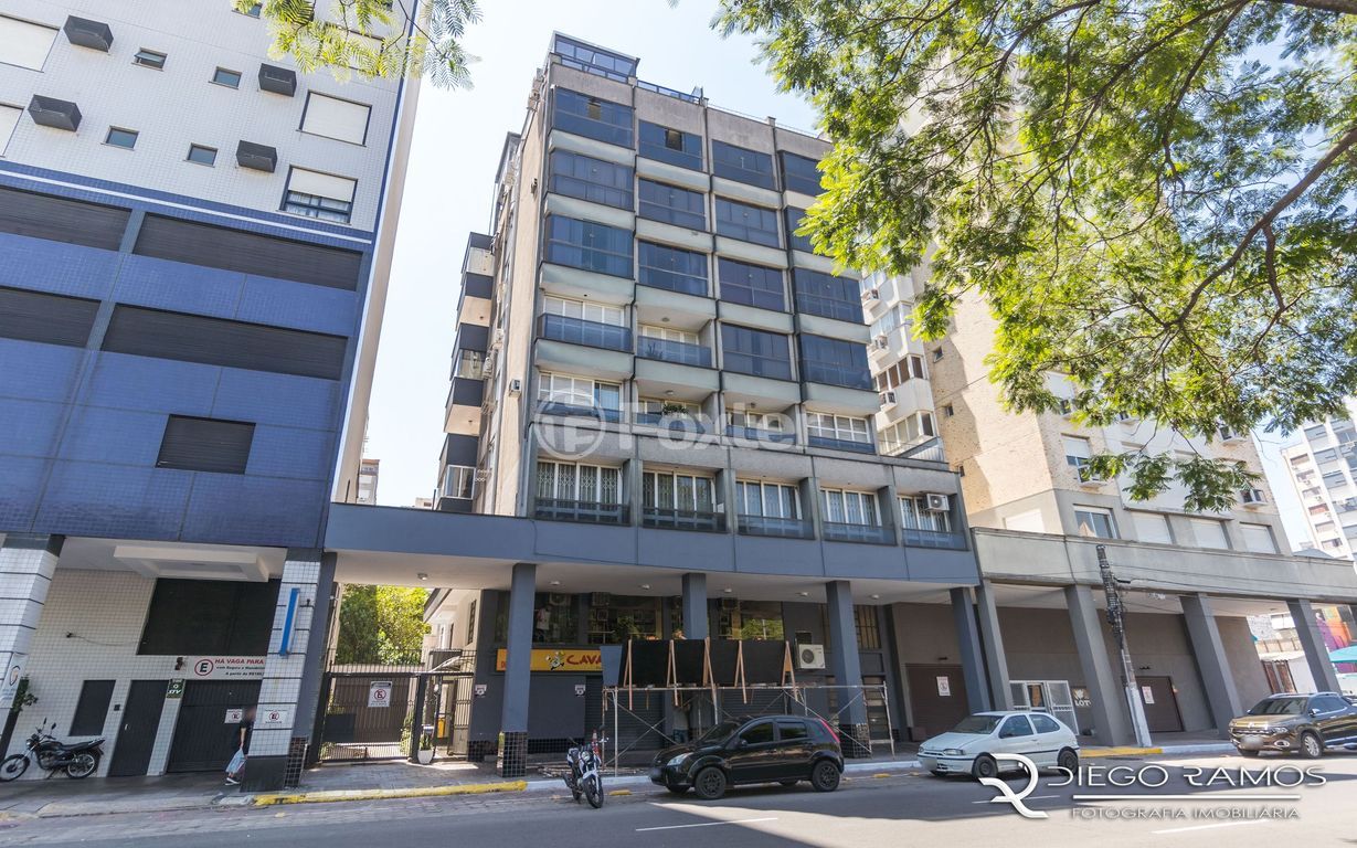 Apartamento para comprar em Cidade Baixa, Porto Alegre - foto 1