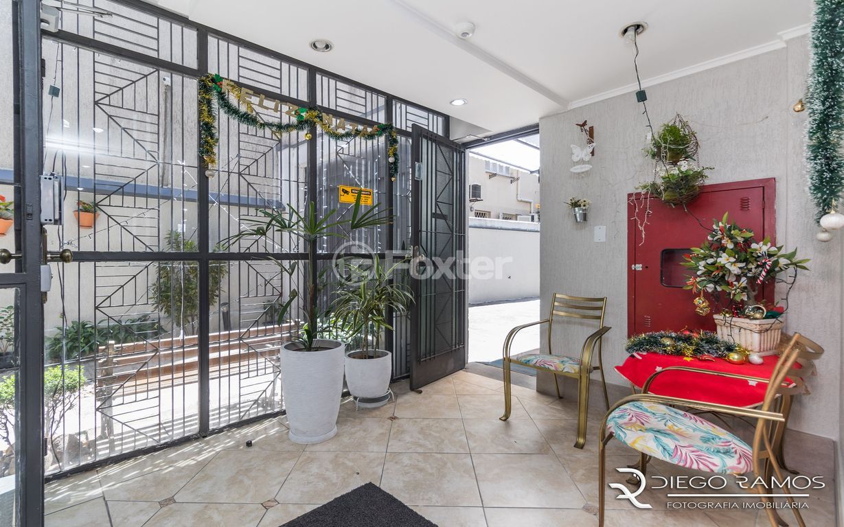 Apartamento para comprar em LOUREIRO DA SILVA, 1688 - foto 3