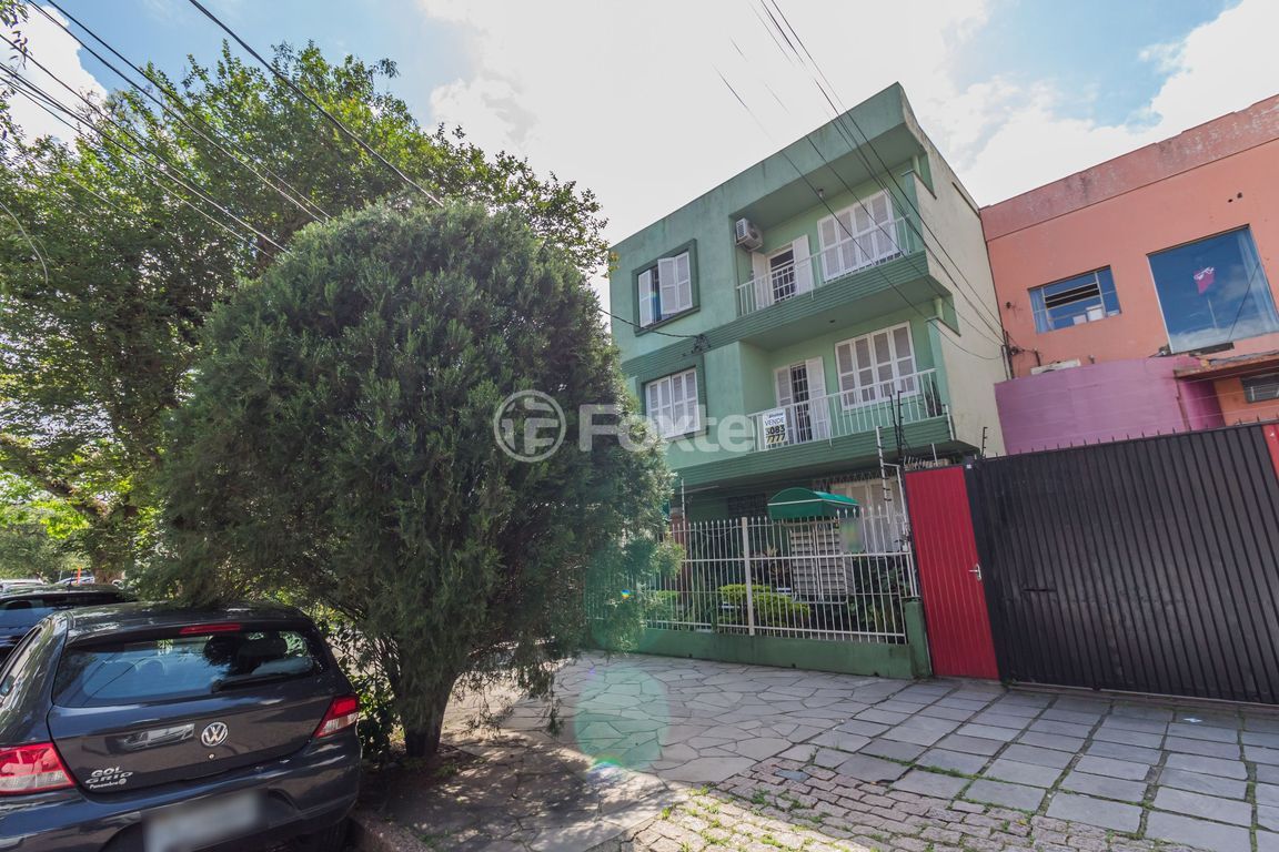 Apartamento para comprar em Santana, Porto Alegre - foto 1