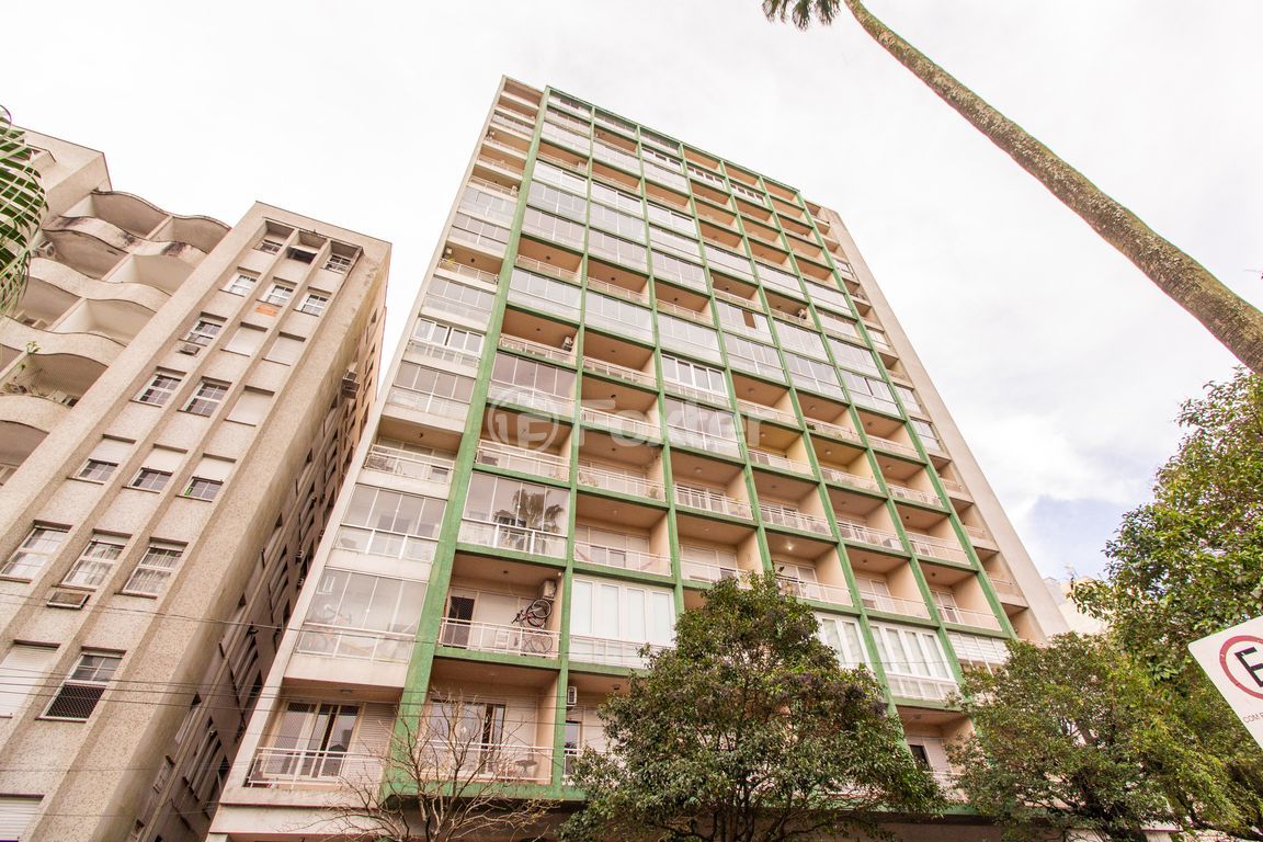 Apartamento para comprar em Centro Histórico, Porto Alegre - foto 1