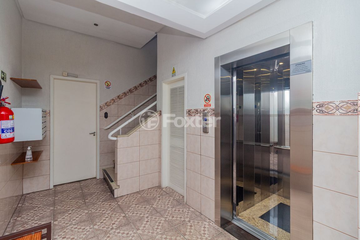 Apartamento para comprar em Cristóvão Colombo, 1975 - foto 9
