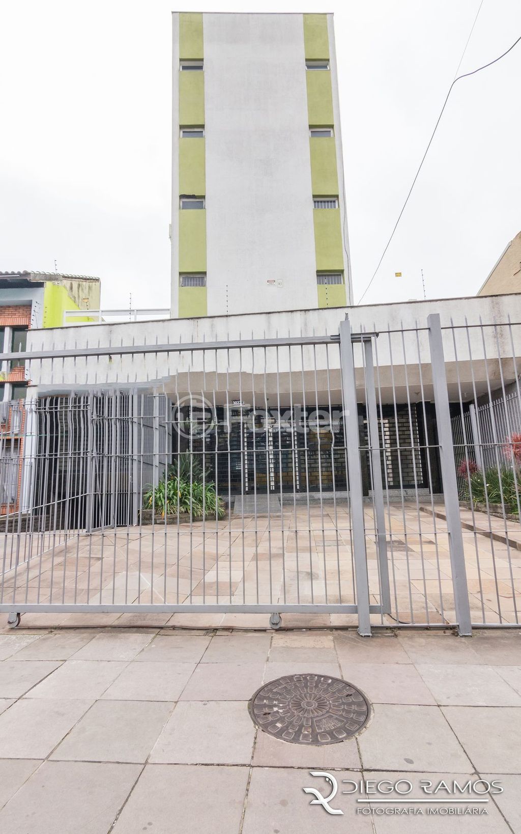 Apartamento para comprar em Santana, Porto Alegre - foto 1