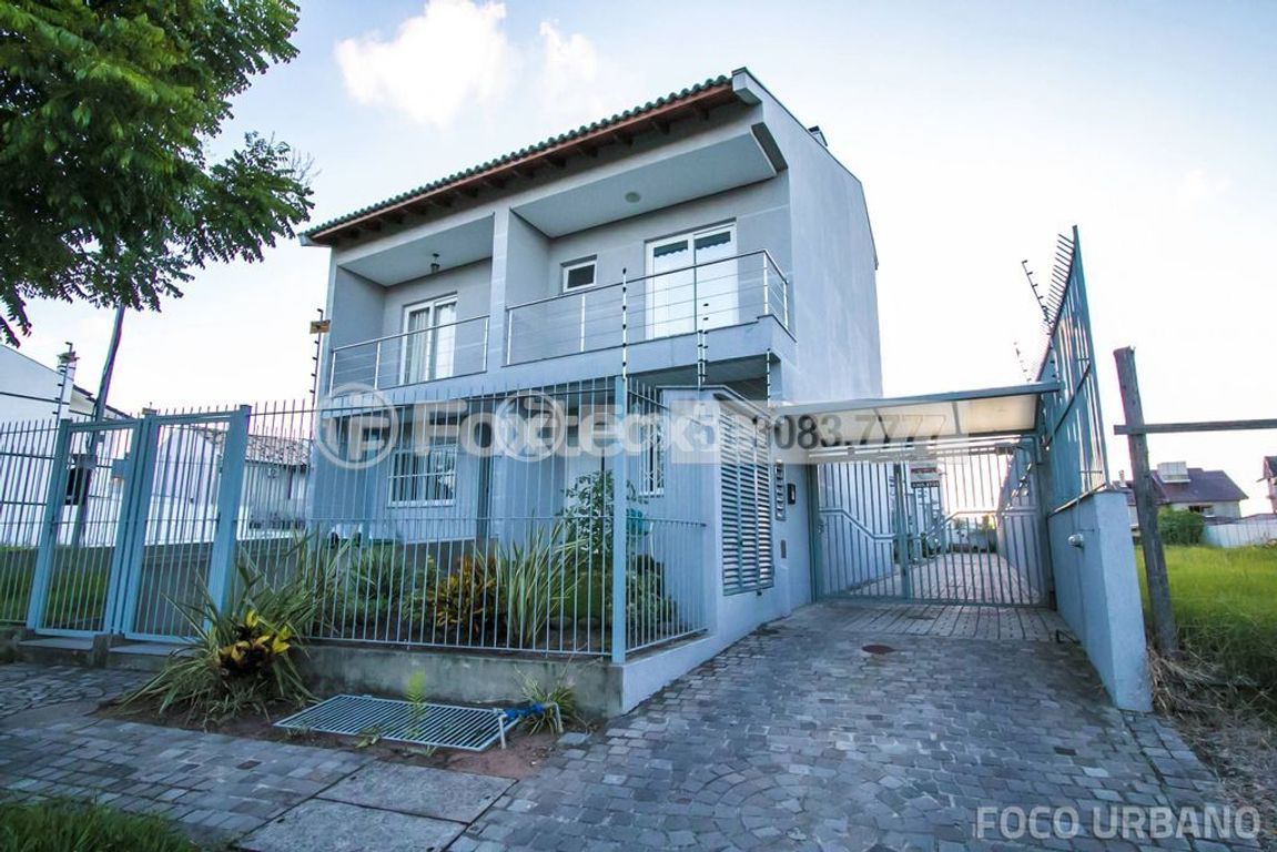 Casa em condominio para comprar em Sarandi, Porto Alegre - foto 1