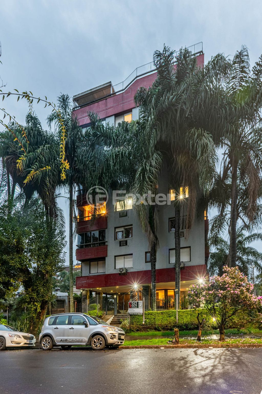 Apartamento para comprar em Mont Serrat, Porto Alegre - foto 1