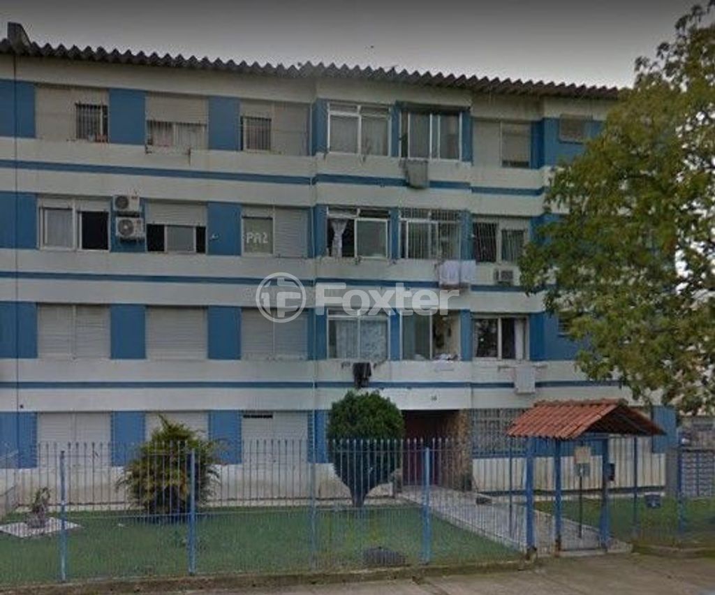 Apartamento para comprar em Jardim Leopoldina, Porto Alegre - foto 1