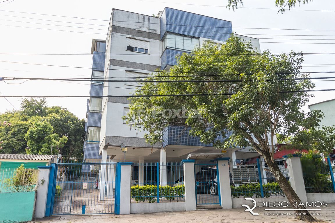 Apartamento para comprar em Cristo Redentor, Porto Alegre - foto 1