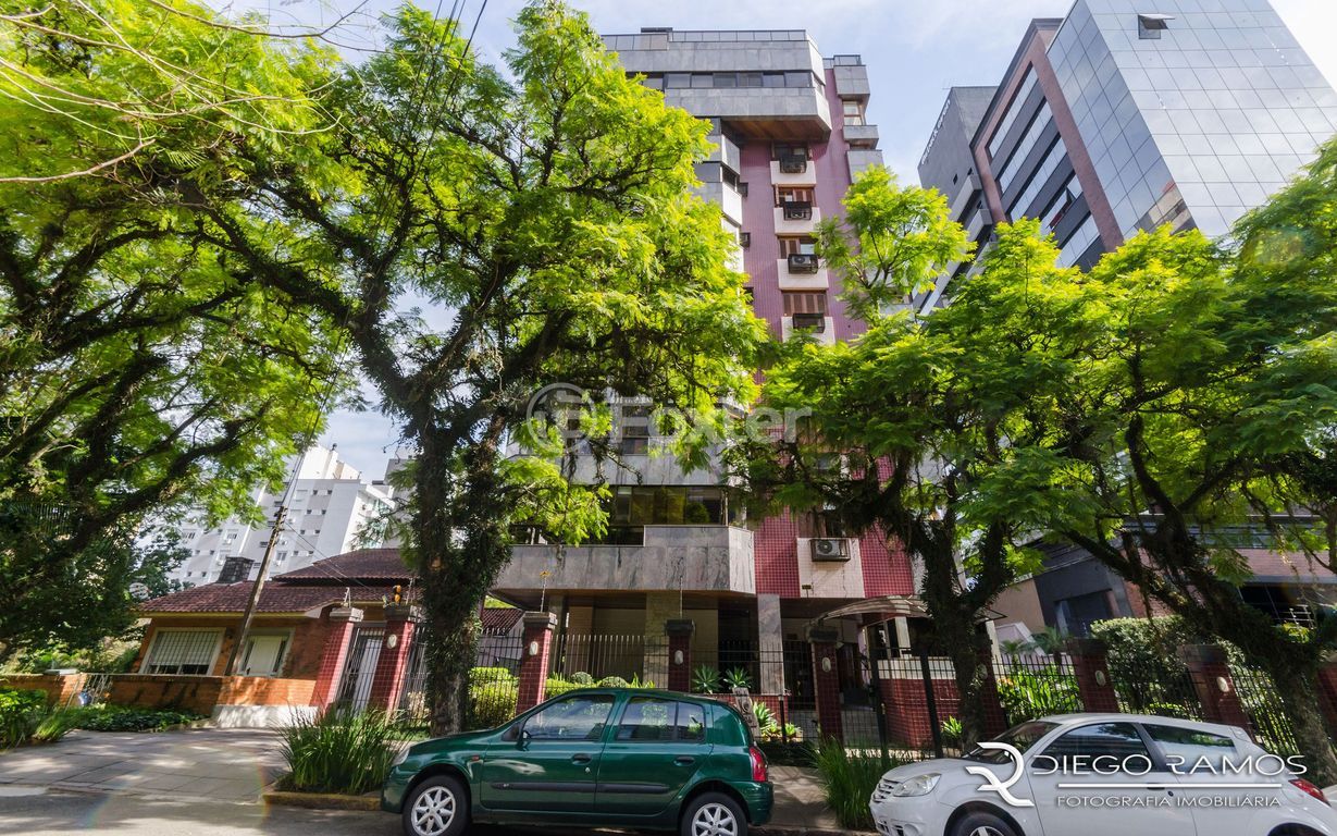 Apartamento para comprar em Mont Serrat, Porto Alegre - foto 1