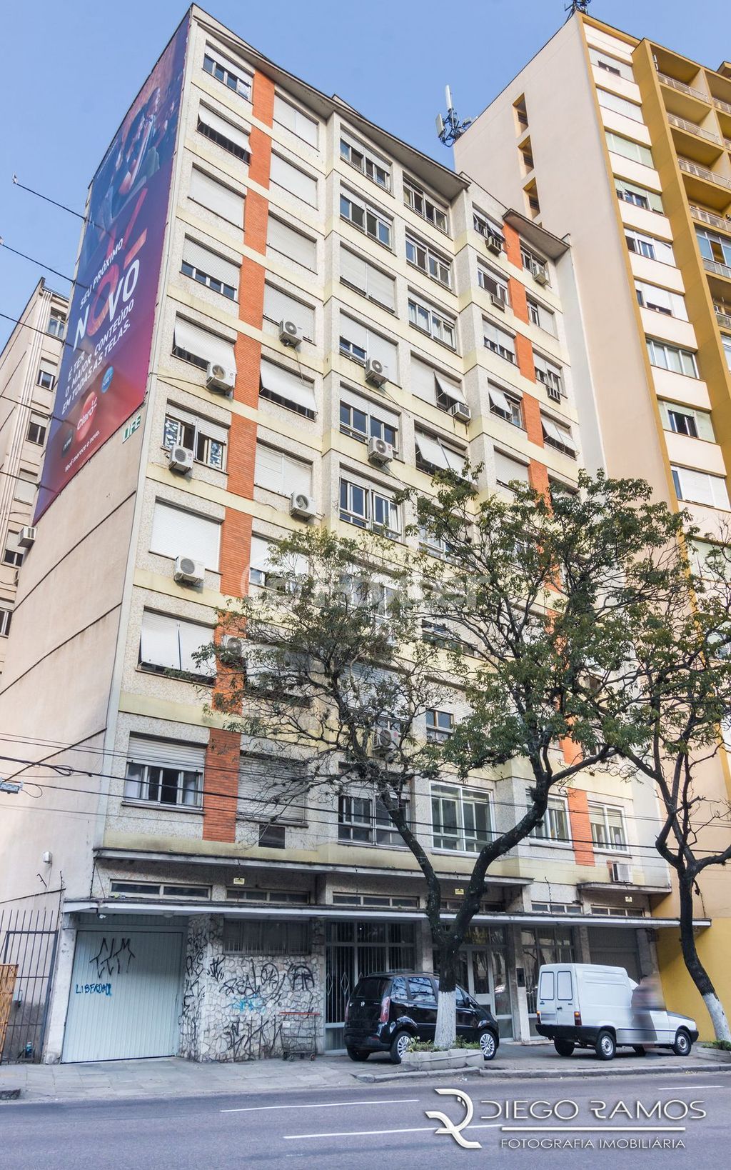 Apartamento para comprar em Centro Histórico, Porto Alegre - foto 1