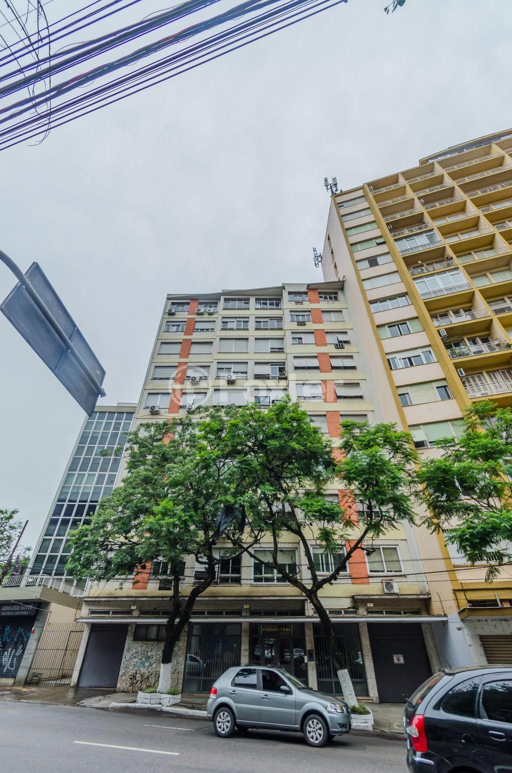 Apartamento para comprar em Sarmento Leite, 262 - foto 3