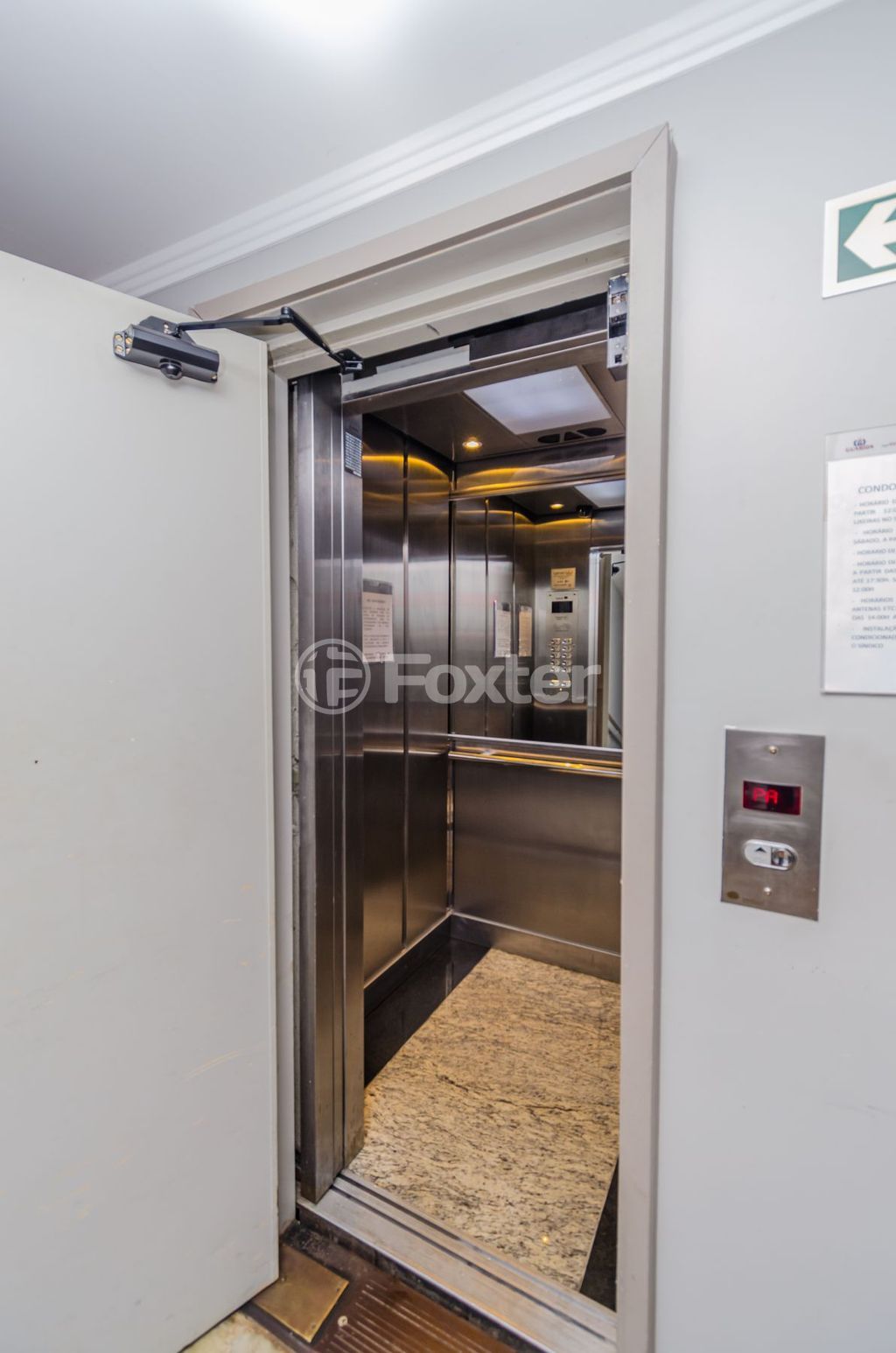 Apartamento para comprar em Sarmento Leite, 262 - foto 23