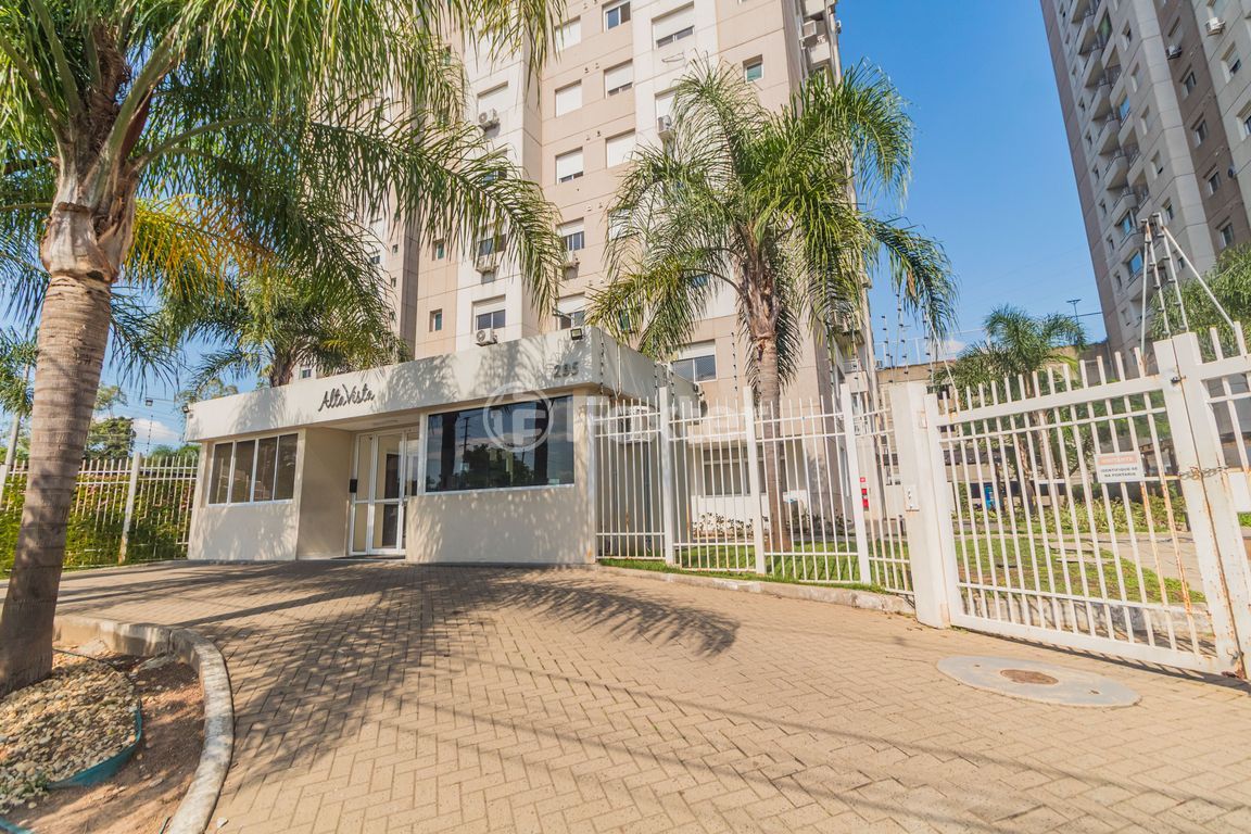 Apartamento para comprar em Airton Ferreira da Silva, 295 - foto 58