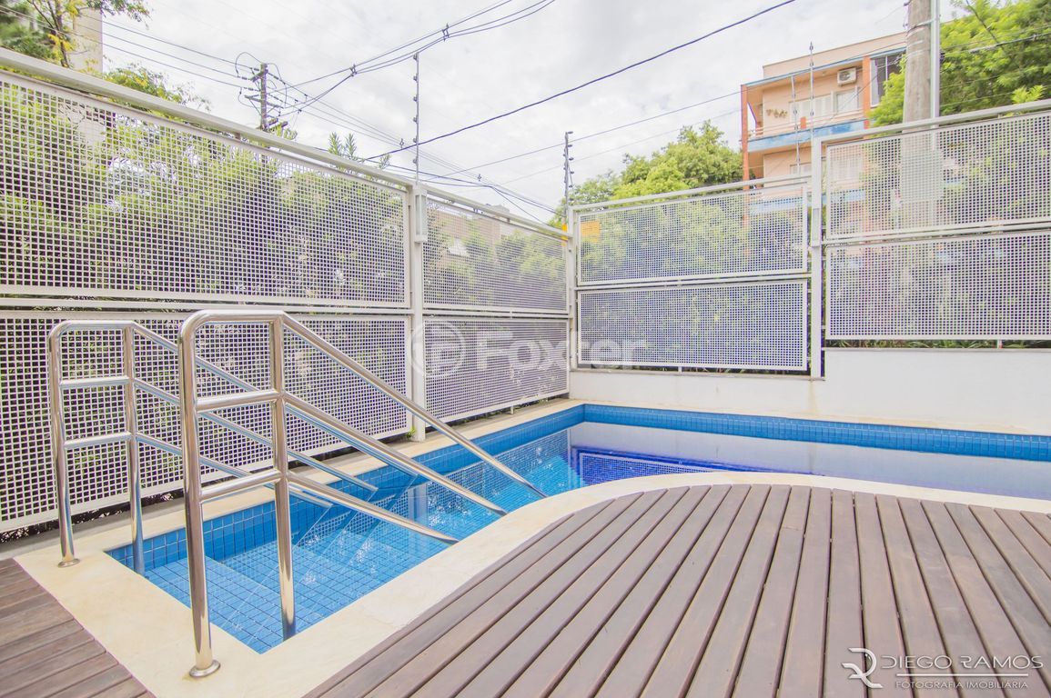 Apartamento para comprar em Petrópolis, Porto Alegre - foto 1