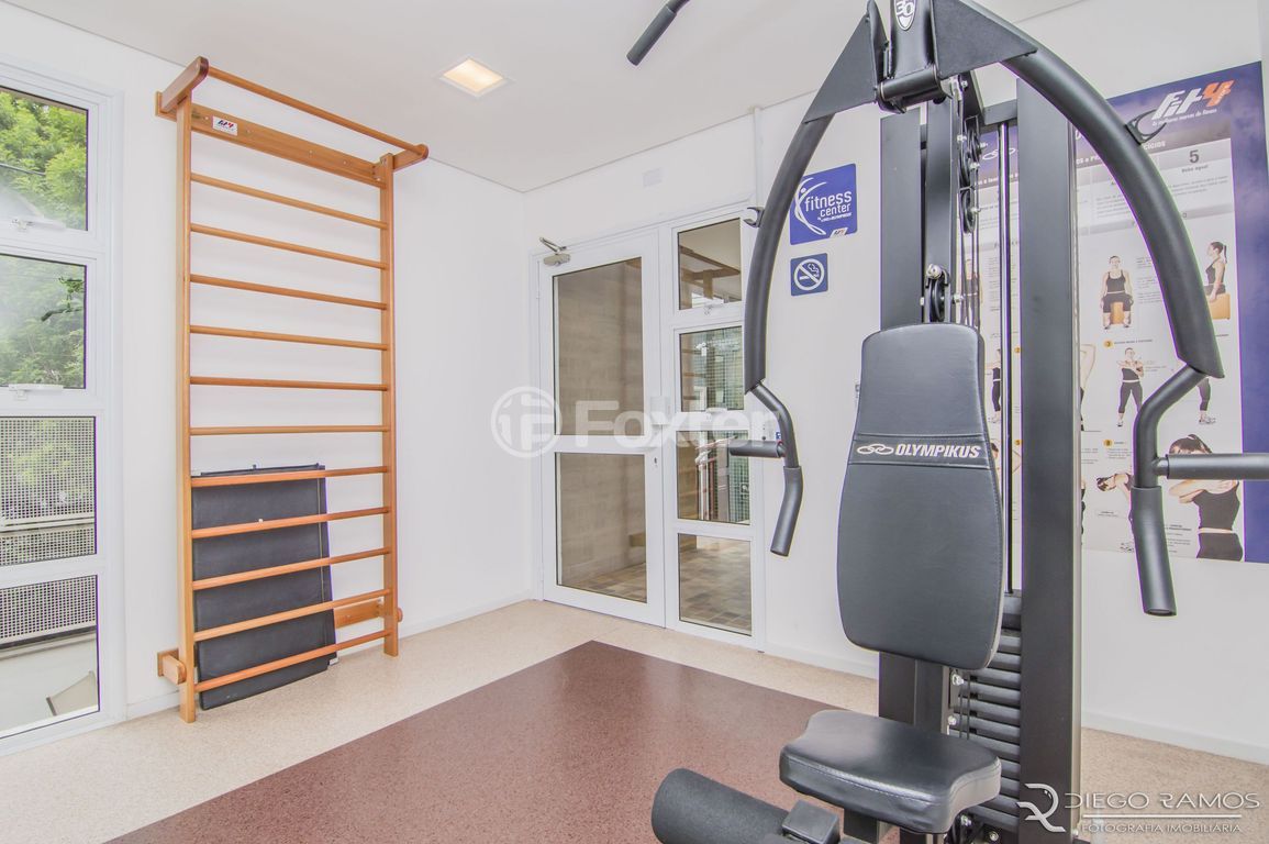 Apartamento para comprar em BORGES DO CANTO, 282 - foto 22