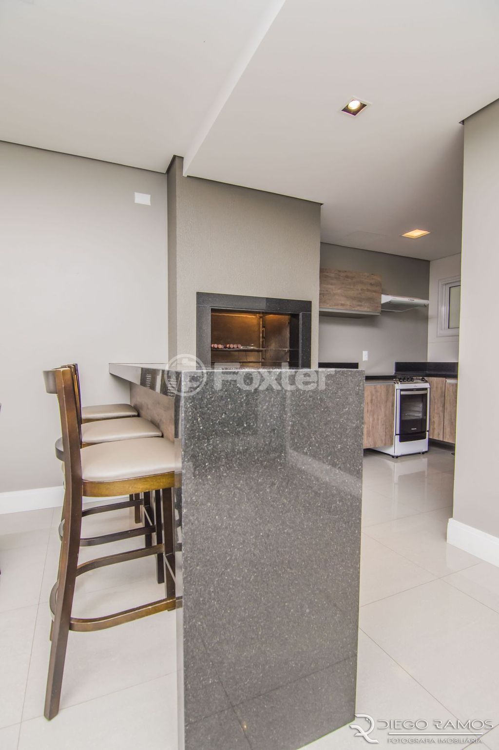 Apartamento para comprar em BORGES DO CANTO, 282 - foto 12