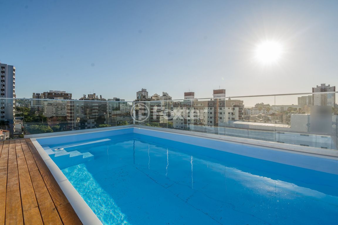 Apartamento para comprar em Menino Deus, Porto Alegre - foto 1