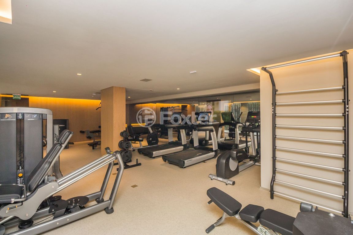 Apartamento para comprar em Luciana de Abreu, 250 - foto 80