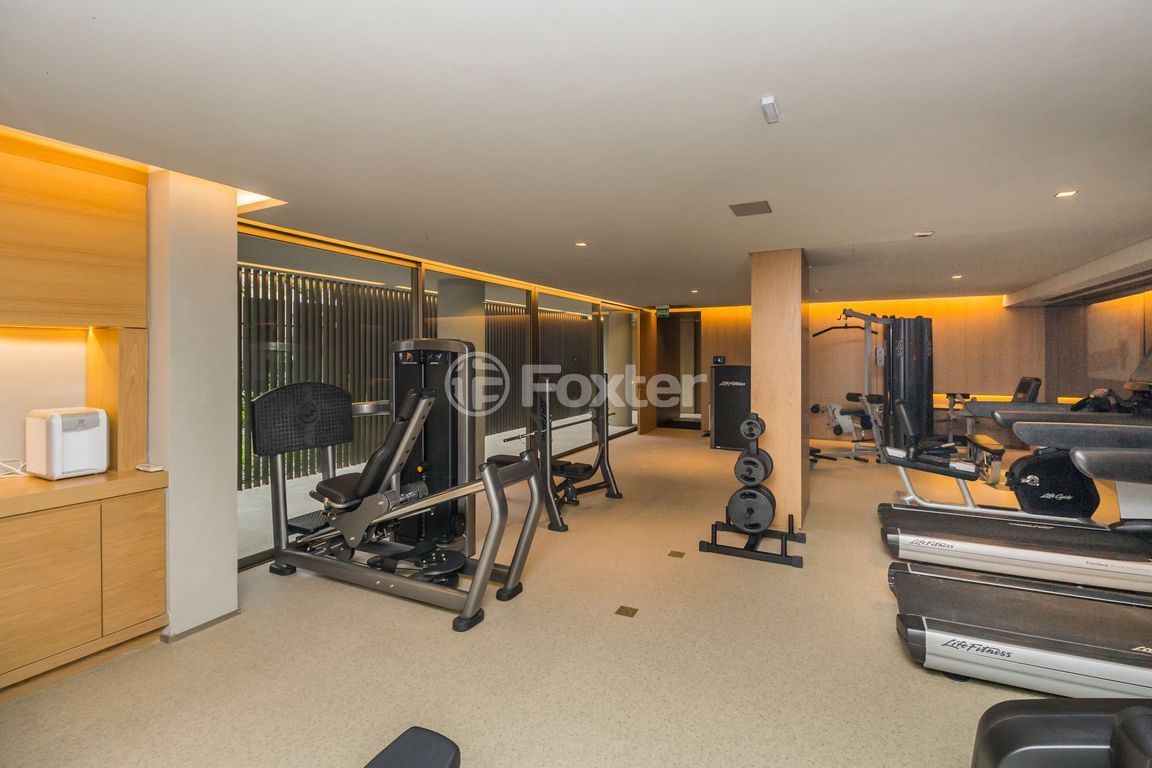 Apartamento para comprar em Luciana de Abreu, 250 - foto 82
