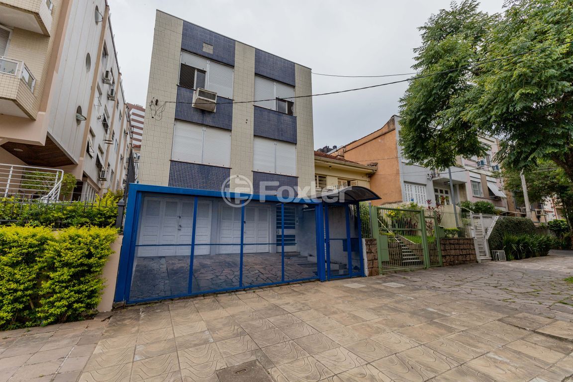 Apartamento para comprar em Petrópolis, Porto Alegre - foto 1