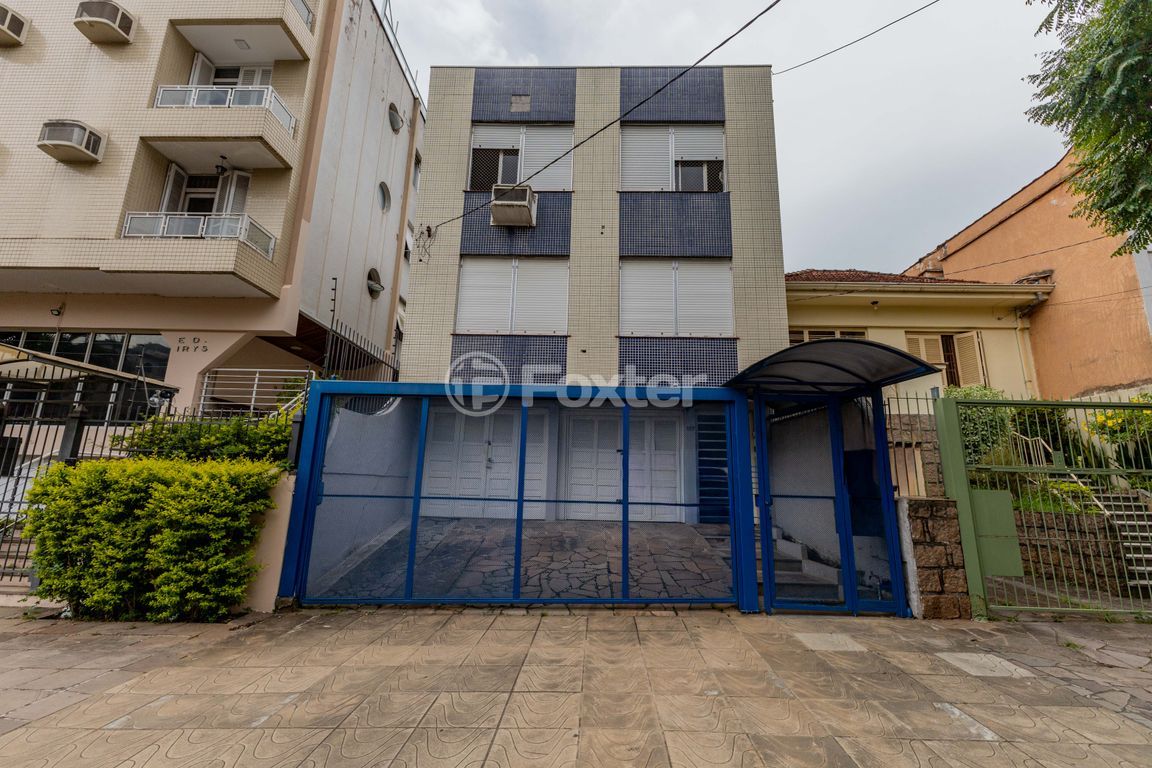 Apartamento para comprar em Amélia Teles, 117 - foto 3