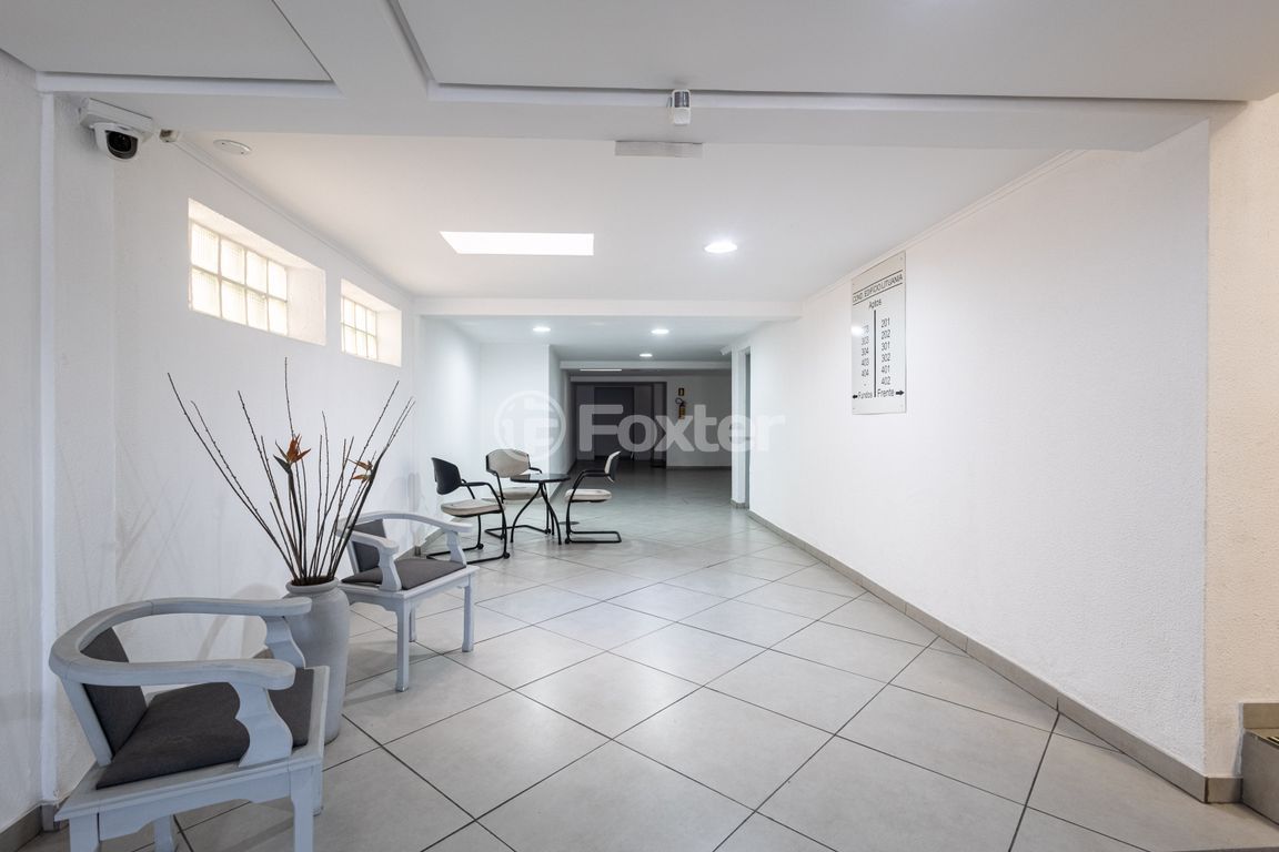 apartamento garden para comprar em Eudoro Berlink, 319 - foto 17