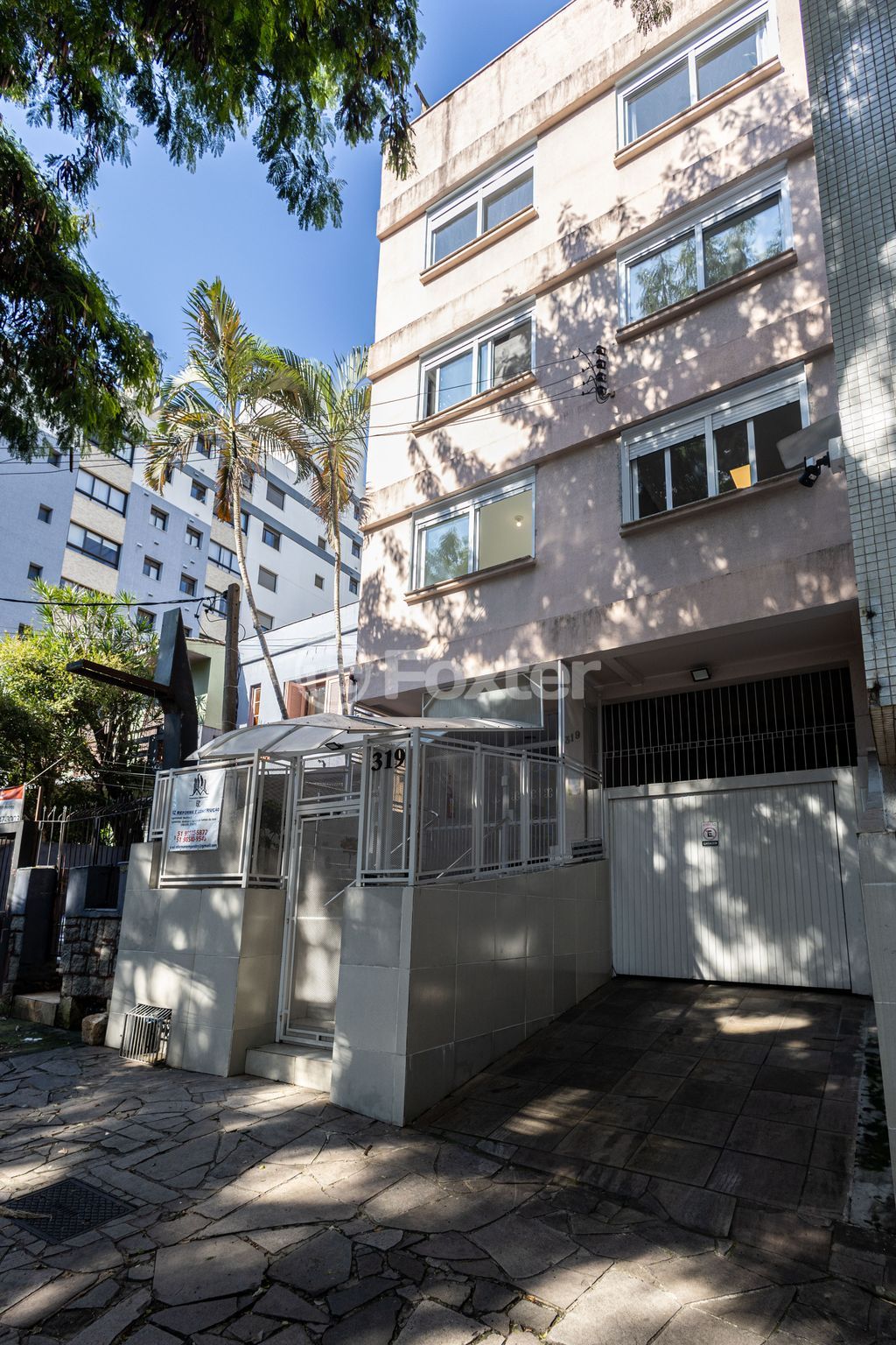apartamento garden para comprar em Auxiliadora, Porto Alegre - foto 1