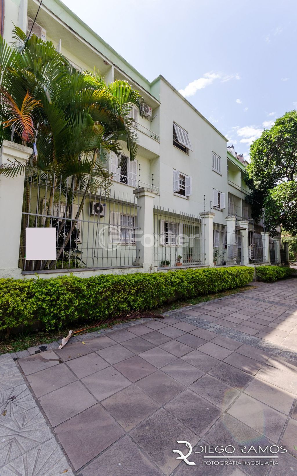 Apartamento para comprar em Petrópolis, Porto Alegre - foto 1