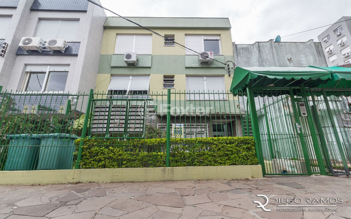 Apartamento para comprar em GOMES JARDIM, 1074 - foto 1