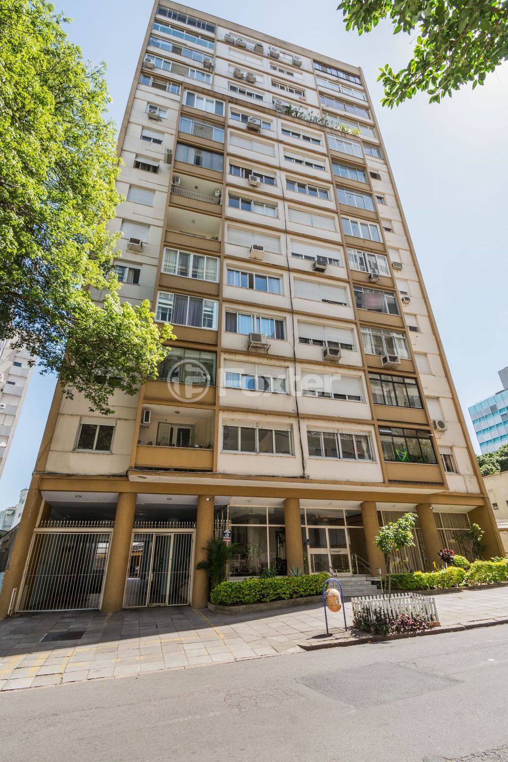 Apartamento para comprar em Centro Histórico, Porto Alegre - foto 1