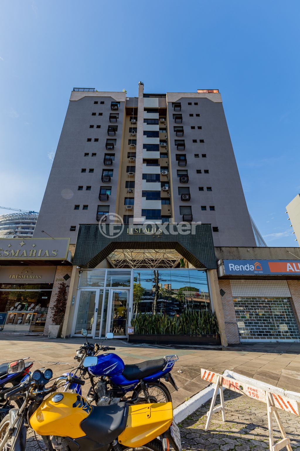 Apartamento para comprar em Boa Vista, Porto Alegre - foto 1
