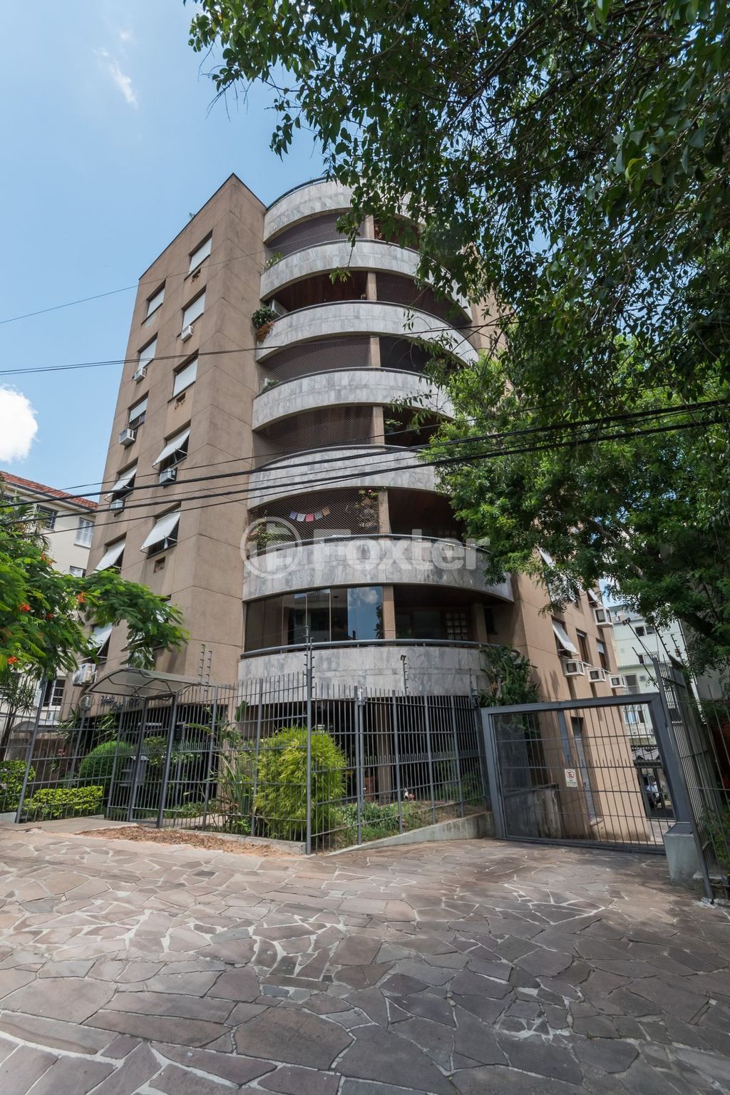 Apartamento para comprar em Higienópolis, Porto Alegre - foto 1