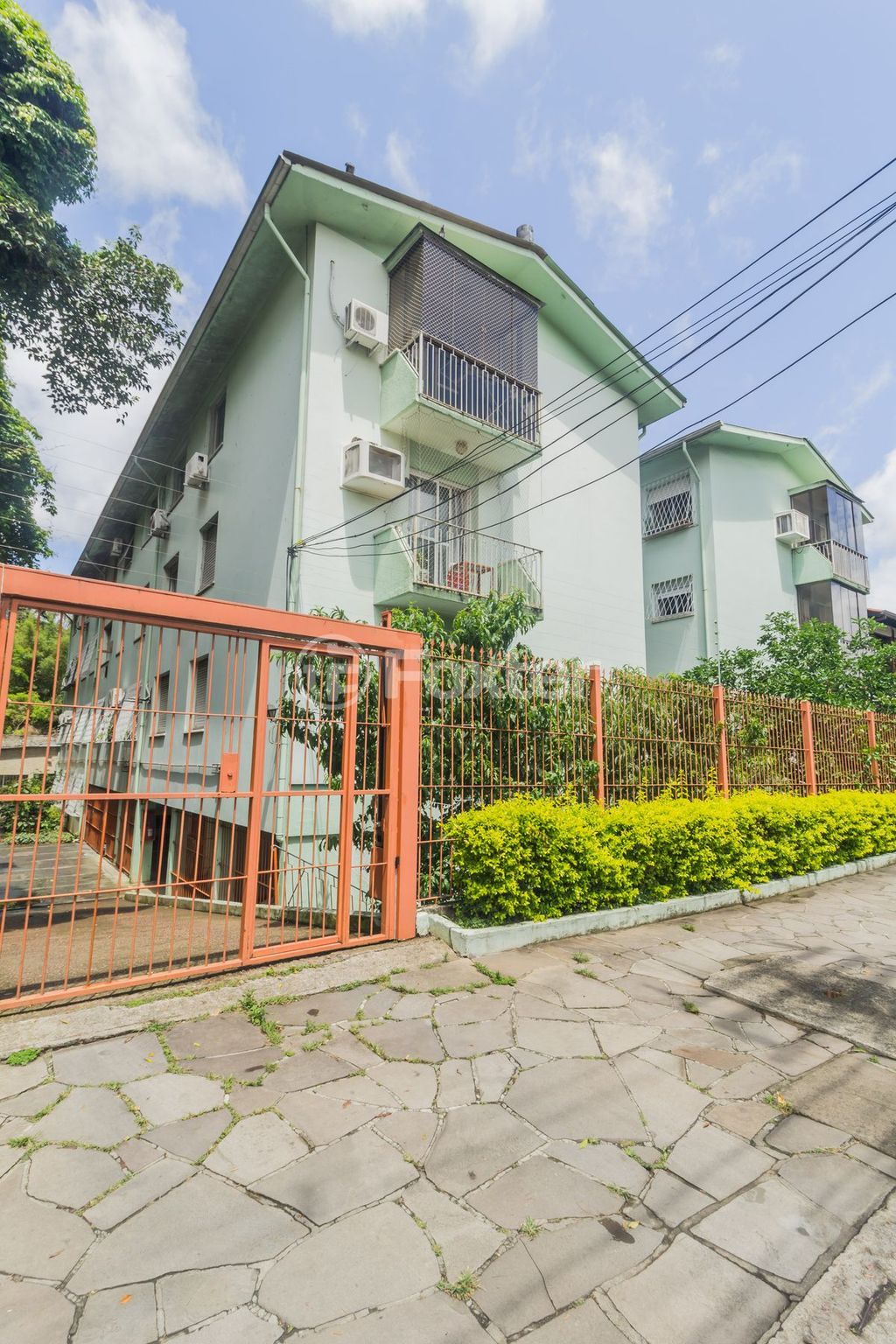 Apartamento para comprar em Teresópolis, Porto Alegre - foto 1