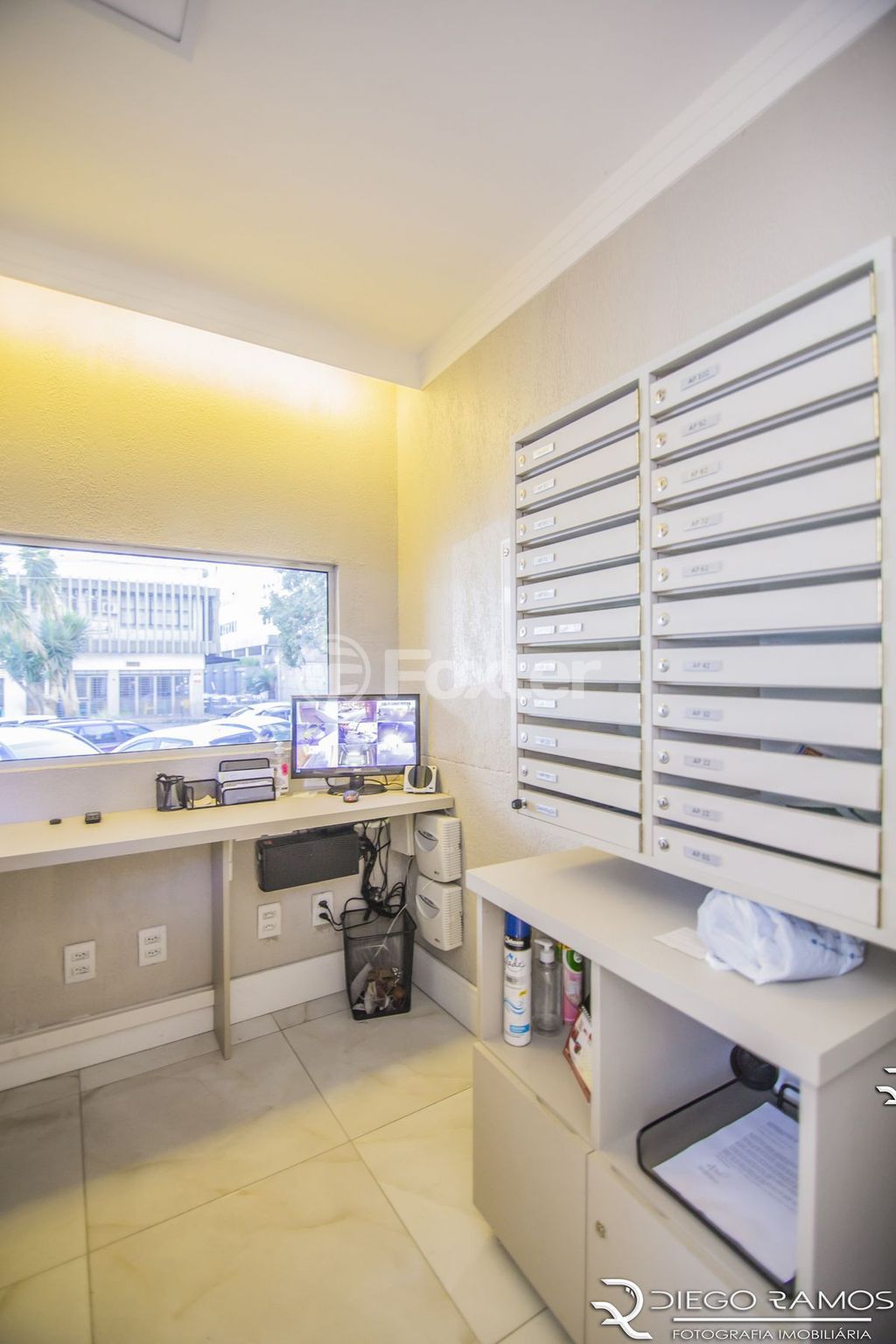 Apartamento para comprar em Coronel Frederico Linck, 55 - foto 8