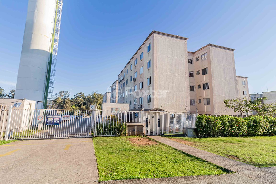 Apartamento para comprar em Mário Quintana, Porto Alegre - foto 1