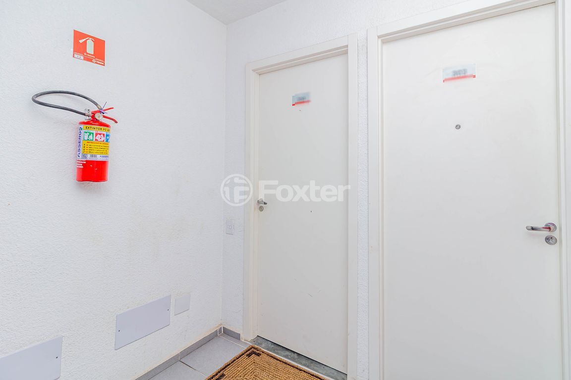 Apartamento para comprar em Irmã Teresilda Steffen, 335 - foto 14