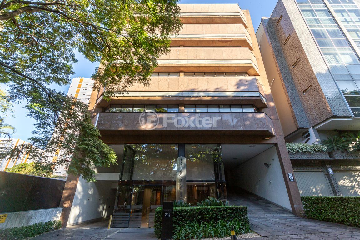 consultorio sala conjunto para comprar em Moinhos de Vento, Porto Alegre - foto 1
