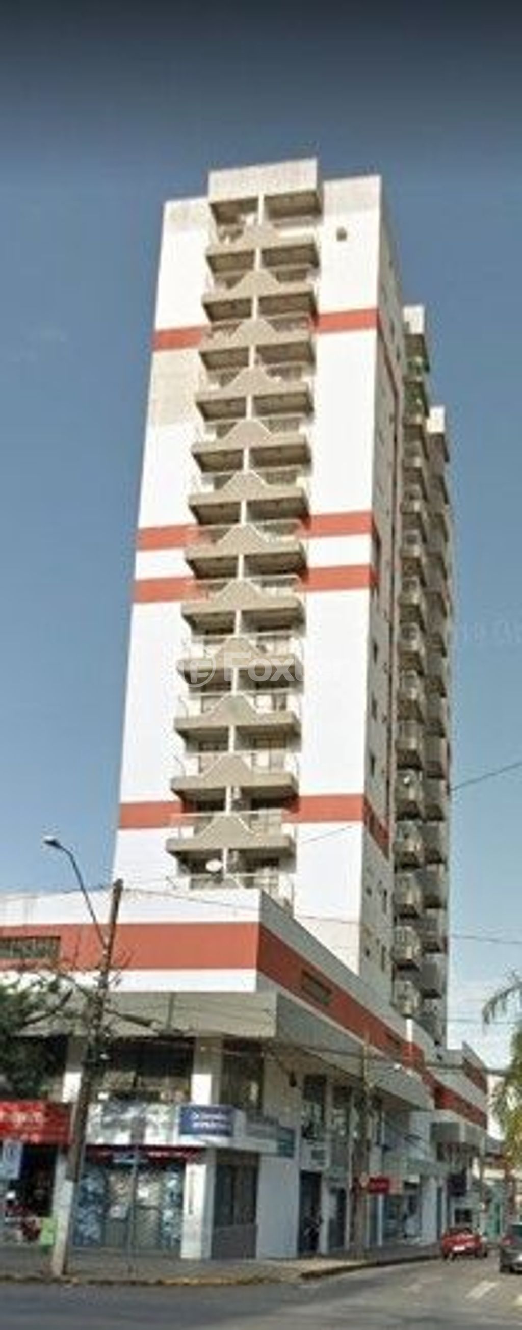 Apartamento para comprar em Brasil, 1056 - foto 3
