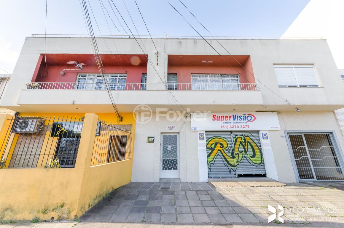 Cobertura para comprar em Petrópolis, Porto Alegre - foto 1