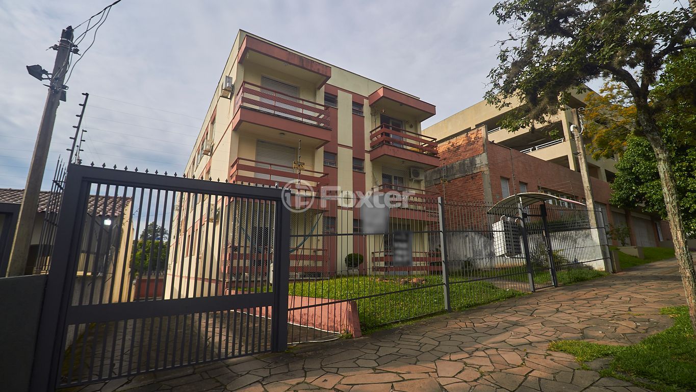 Apartamento para comprar em Guilherme Schell, 210 - foto 3