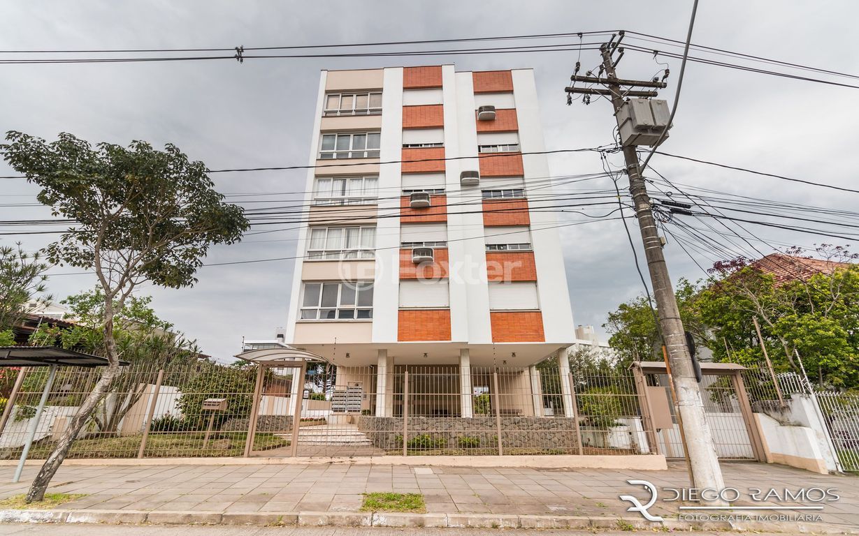 Apartamento para comprar em Petrópolis, Porto Alegre - foto 1