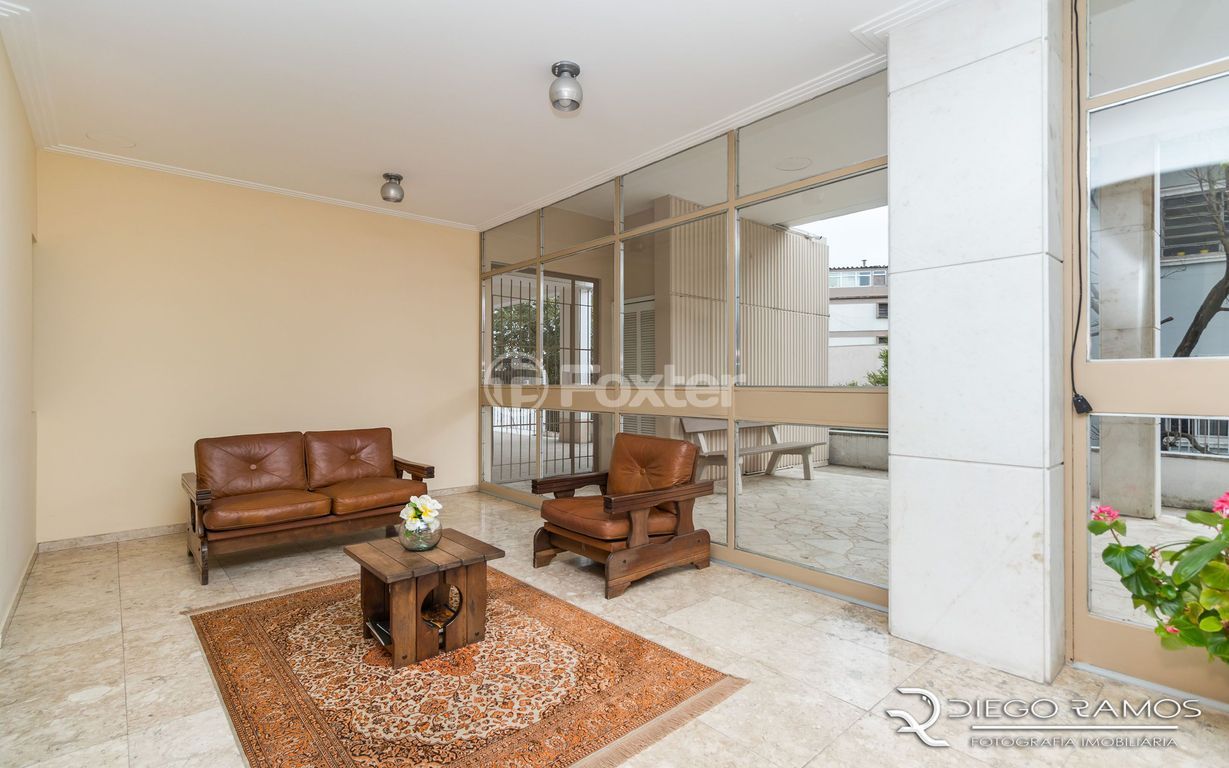 Apartamento para comprar em CARLOS GOMES, 1999 - foto 3