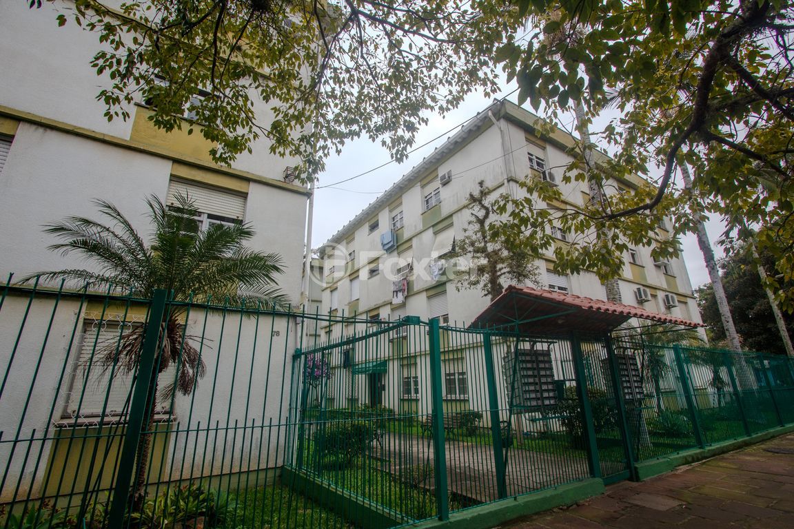 Apartamento para comprar em Santa Maria Goretti, Porto Alegre - foto 1