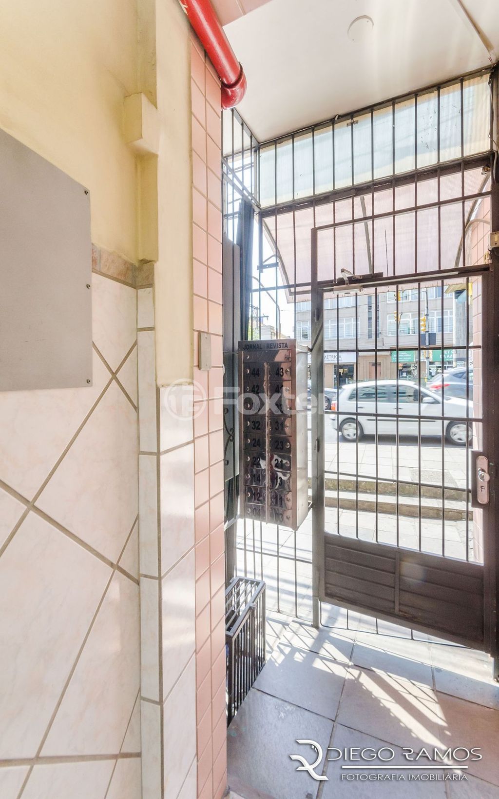 Apartamento para comprar em da Azenha, 623 - foto 9