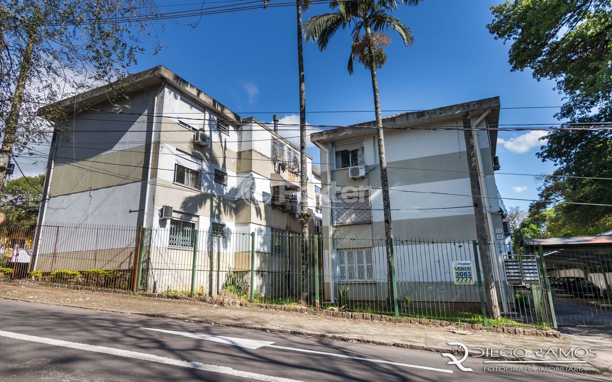 Apartamento para comprar em Petrópolis, Porto Alegre - foto 1