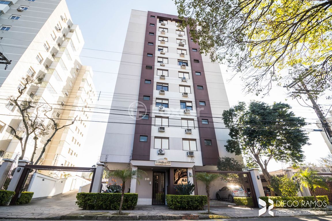 Apartamento para comprar em Jardim Botânico, Porto Alegre - foto 1
