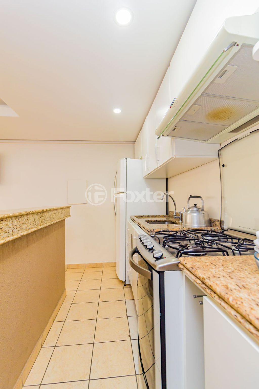 Apartamento para comprar em Professor Freitas Cabral, 310 - foto 20